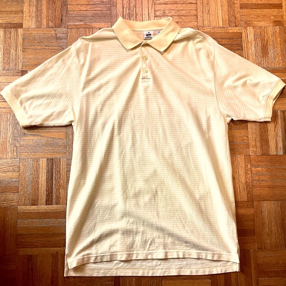 Polo Golf Shirt - Picture 1 of 3